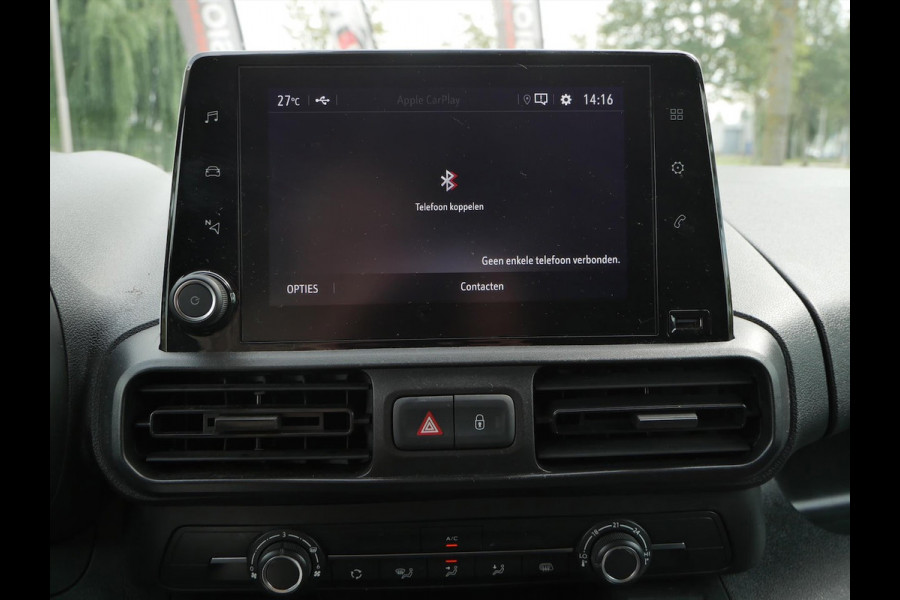 Opel Combo 1.5D L2H1 Edition