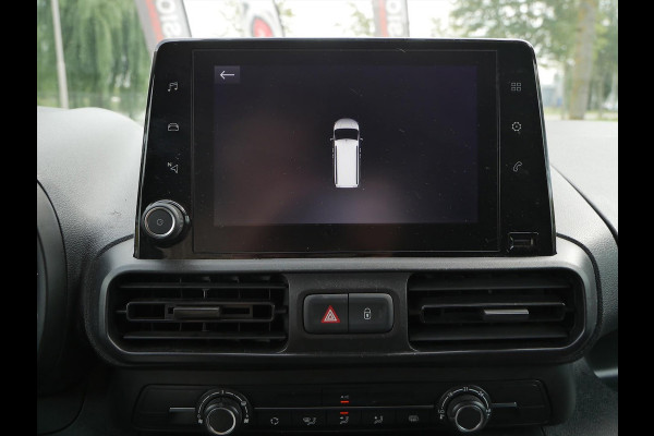Opel Combo 1.5D L2H1 Edition