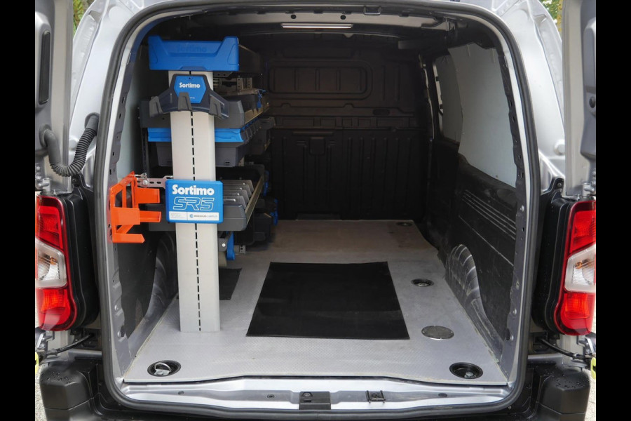 Opel Combo 1.5D L2H1 Edition