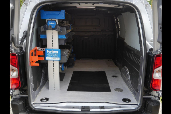 Opel Combo 1.5D L2H1 Edition