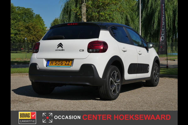 Citroën C3 1.2 PureTech Feel