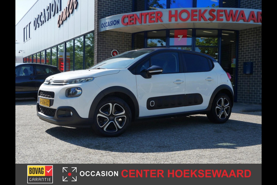 Citroën C3 1.2 PureTech Feel