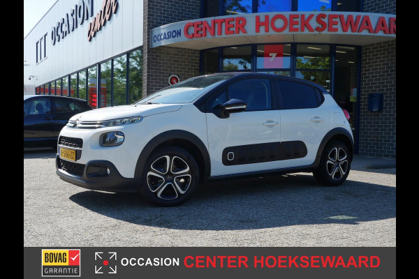 Citroën C3 1.2 PureTech Feel