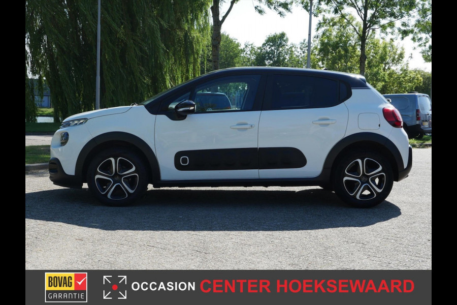 Citroën C3 1.2 PureTech Feel