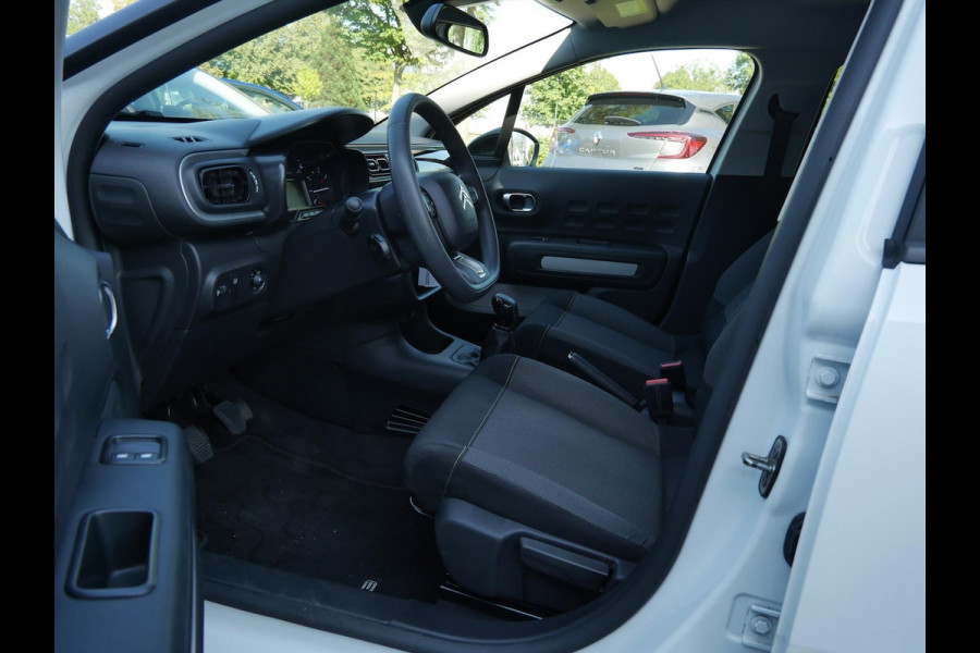 Citroën C3 1.2 PureTech Feel