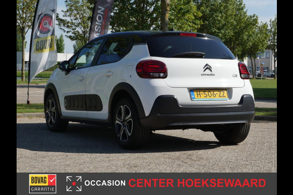 Citroën C3 1.2 PureTech Feel