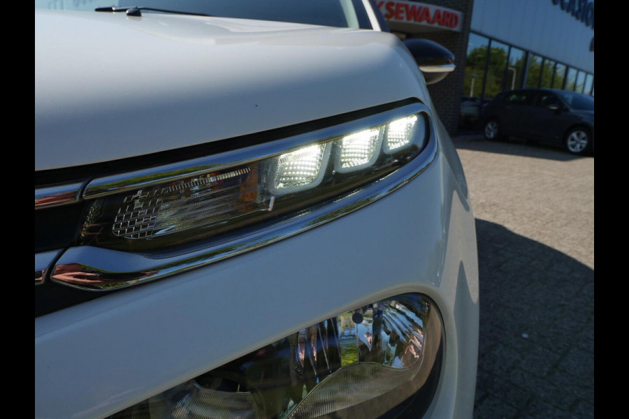 Citroën C3 1.2 PureTech Feel