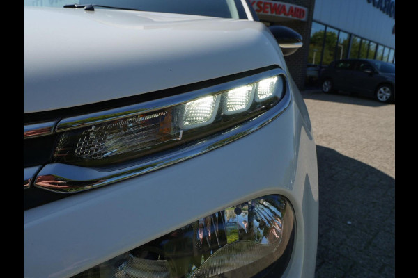 Citroën C3 1.2 PureTech Feel