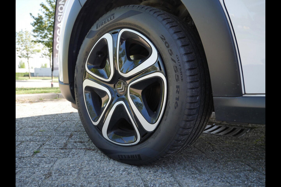 Citroën C3 1.2 PureTech Feel