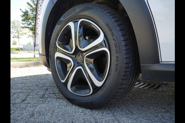 Citroën C3 1.2 PureTech Feel