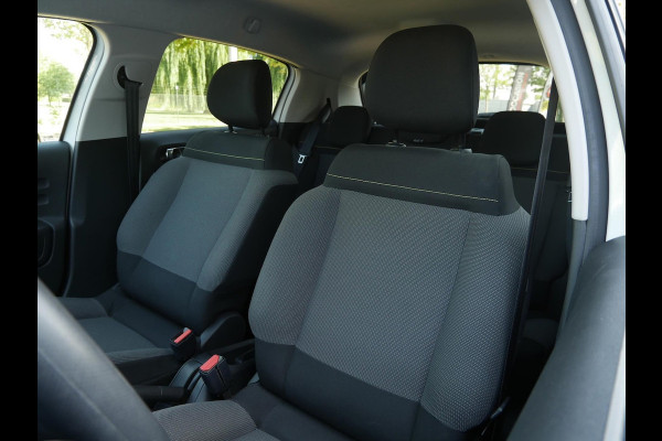 Citroën C3 1.2 PureTech Feel