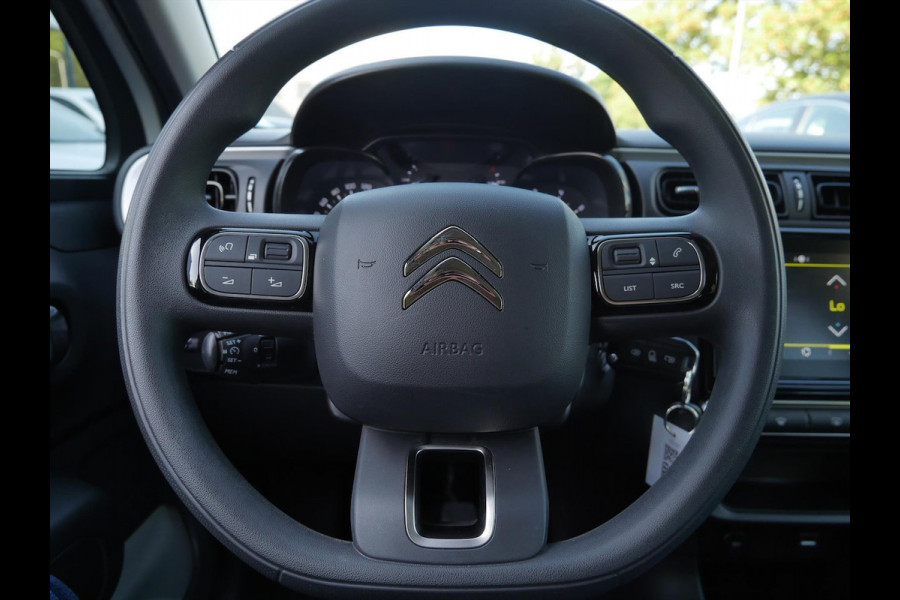 Citroën C3 1.2 PureTech Feel