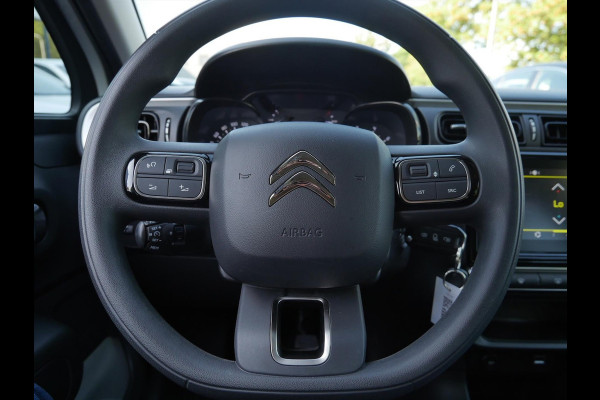 Citroën C3 1.2 PureTech Feel
