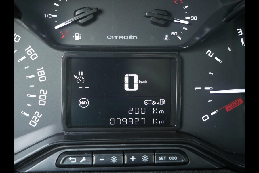 Citroën C3 1.2 PureTech Feel