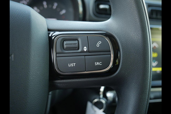 Citroën C3 1.2 PureTech Feel