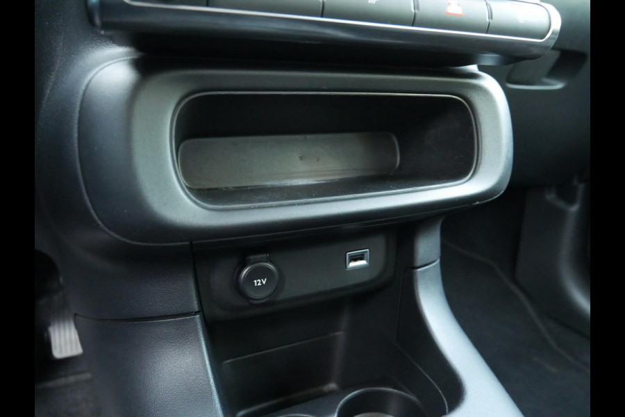Citroën C3 1.2 PureTech Feel