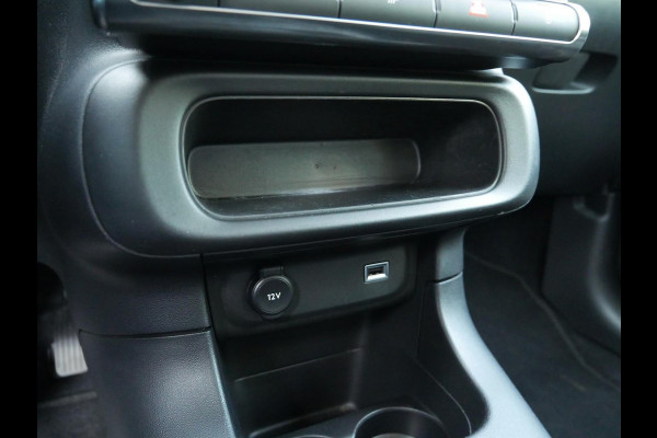 Citroën C3 1.2 PureTech Feel