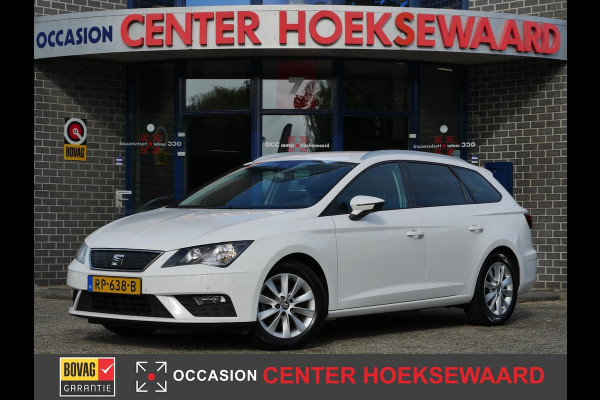 Seat Leon ST 1.0 EcoTSI Style Business Intense