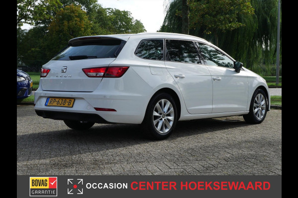 Seat Leon ST 1.0 EcoTSI Style Business Intense