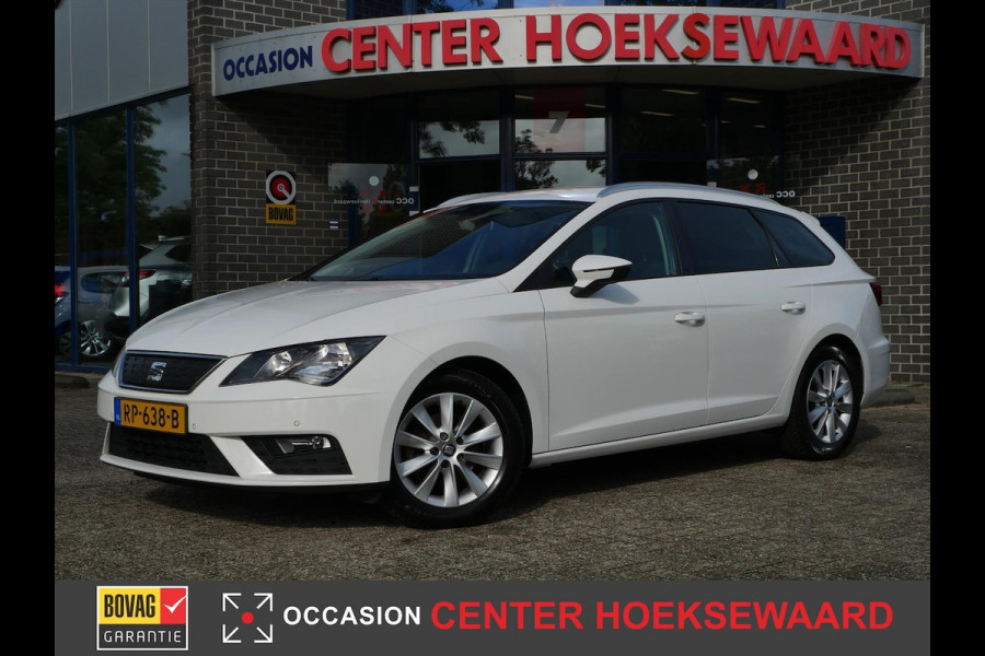 Seat Leon ST 1.0 EcoTSI Style Business Intense