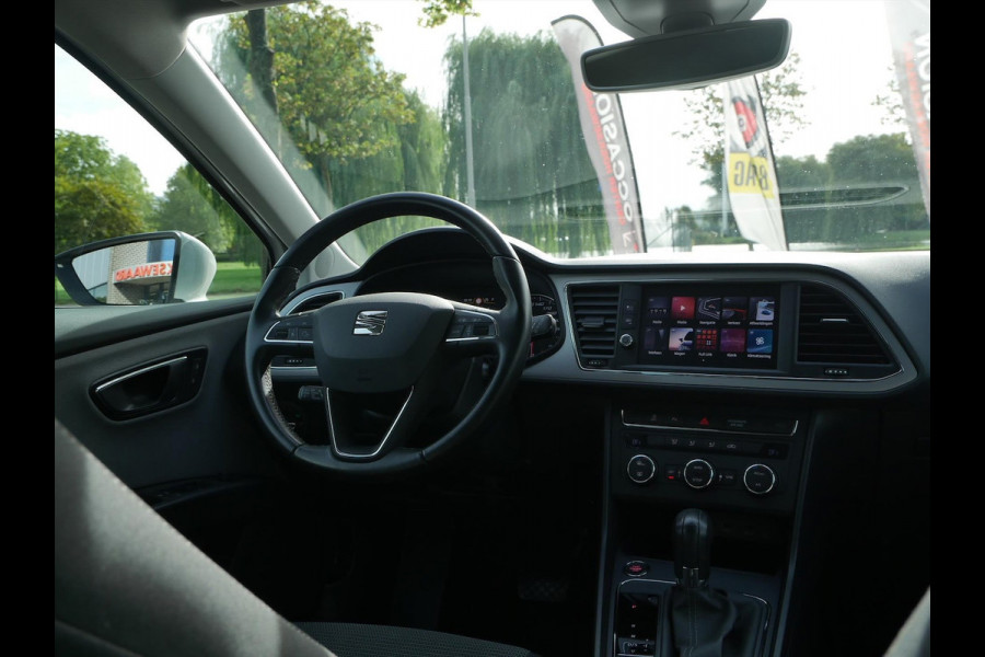 Seat Leon ST 1.0 EcoTSI Style Business Intense