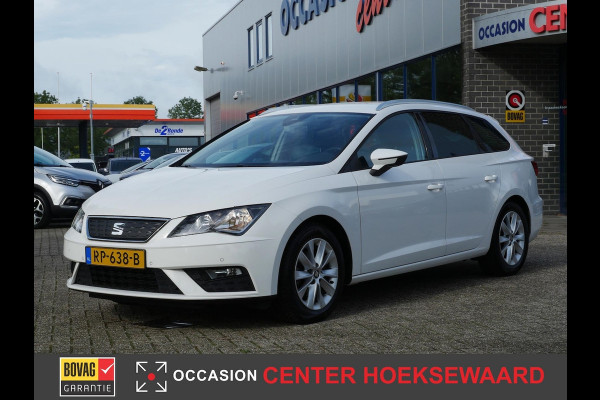 Seat Leon ST 1.0 EcoTSI Style Business Intense