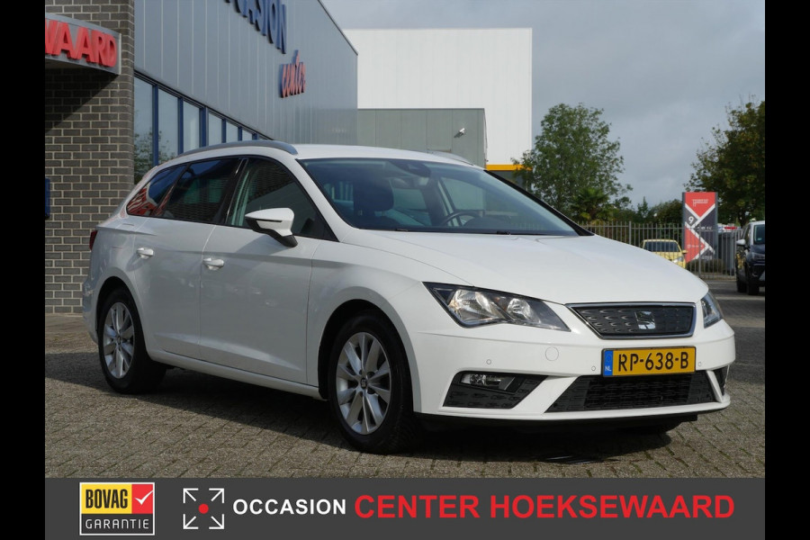 Seat Leon ST 1.0 EcoTSI Style Business Intense