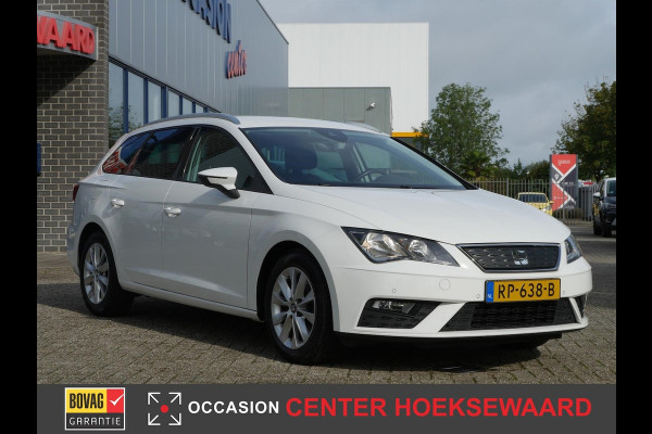 Seat Leon ST 1.0 EcoTSI Style Business Intense