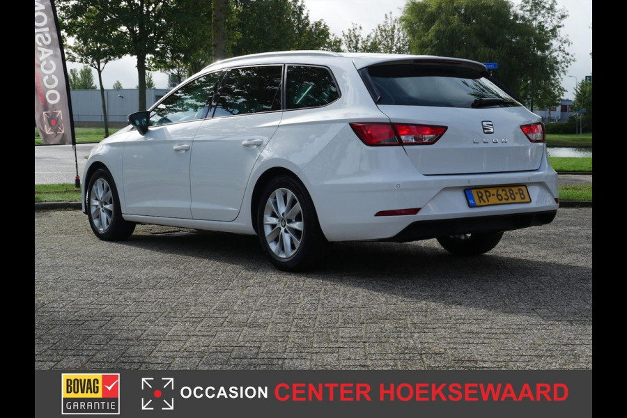 Seat Leon ST 1.0 EcoTSI Style Business Intense
