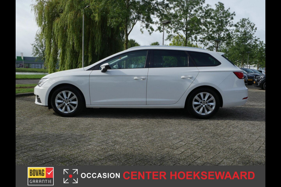 Seat Leon ST 1.0 EcoTSI Style Business Intense