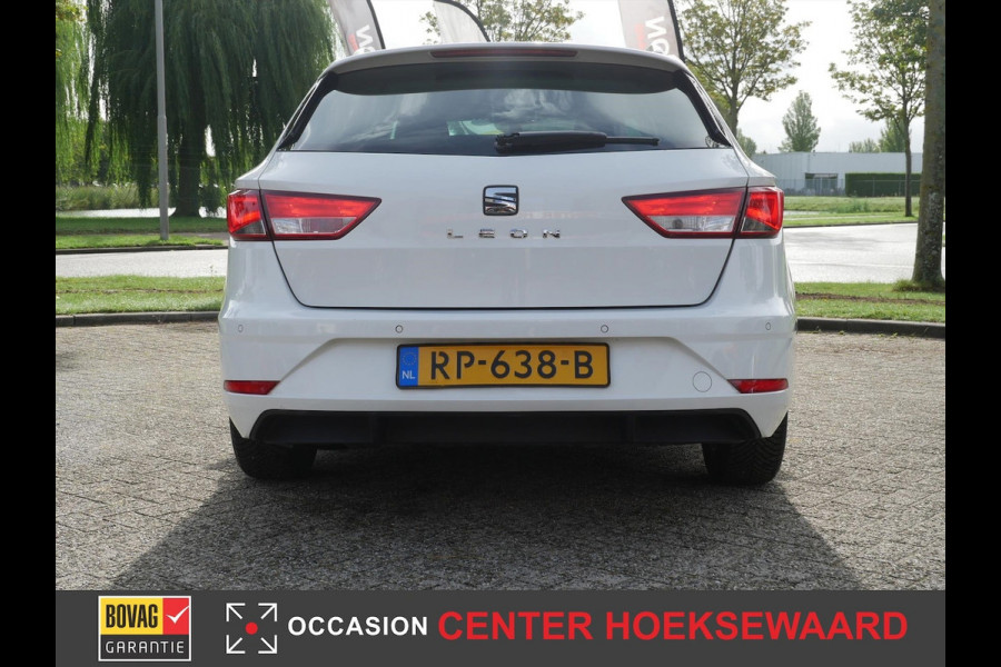 Seat Leon ST 1.0 EcoTSI Style Business Intense