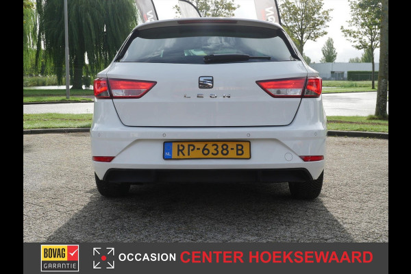 Seat Leon ST 1.0 EcoTSI Style Business Intense