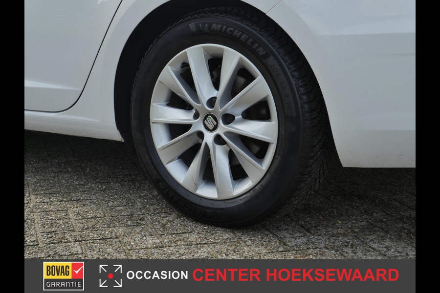 Seat Leon ST 1.0 EcoTSI Style Business Intense