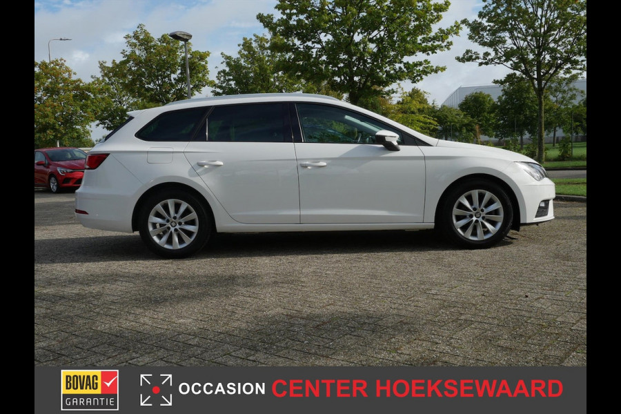 Seat Leon ST 1.0 EcoTSI Style Business Intense