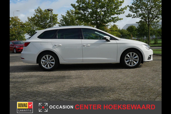 Seat Leon ST 1.0 EcoTSI Style Business Intense