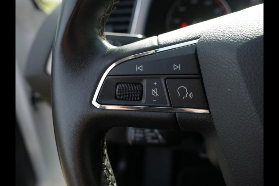 Seat Leon ST 1.0 EcoTSI Style Business Intense