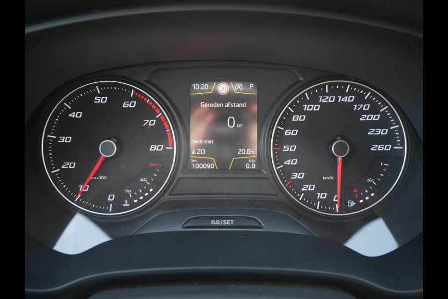Seat Leon ST 1.0 EcoTSI Style Business Intense