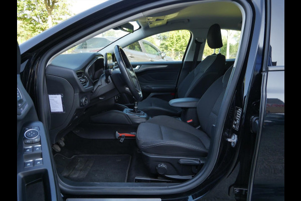 Ford Focus 1.0 EcoBoost Titanium Business
