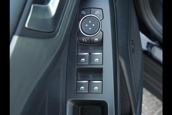 Ford Focus 1.0 EcoBoost Titanium Business