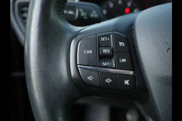 Ford Focus 1.0 EcoBoost Titanium Business