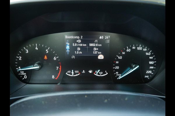 Ford Focus 1.0 EcoBoost Titanium Business