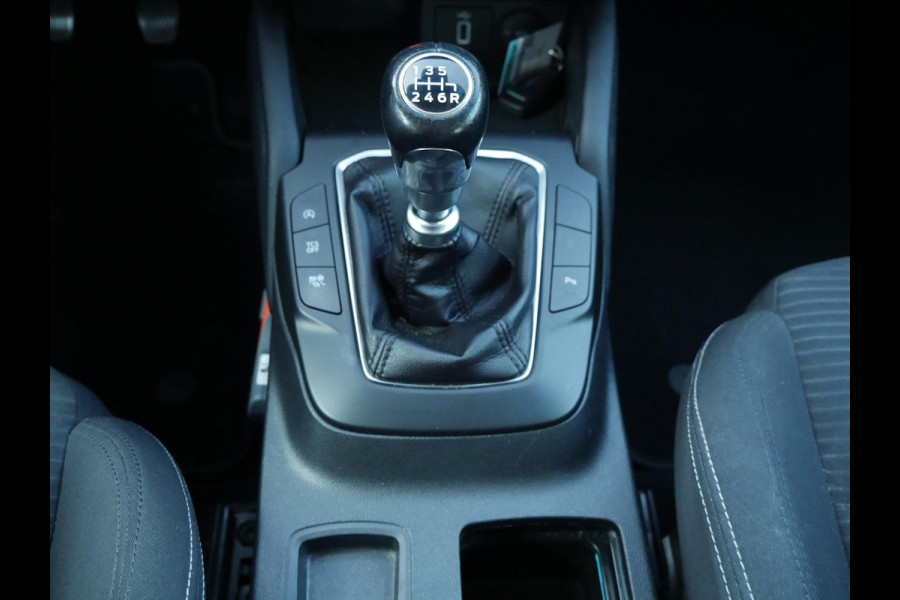 Ford Focus 1.0 EcoBoost Titanium Business