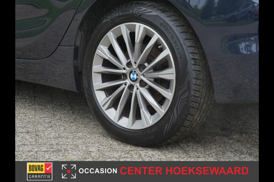 BMW 2 Serie Active Tourer 218ia Automaat High Executive Luxury Edition | Panoramadak | HiFi | Camera |