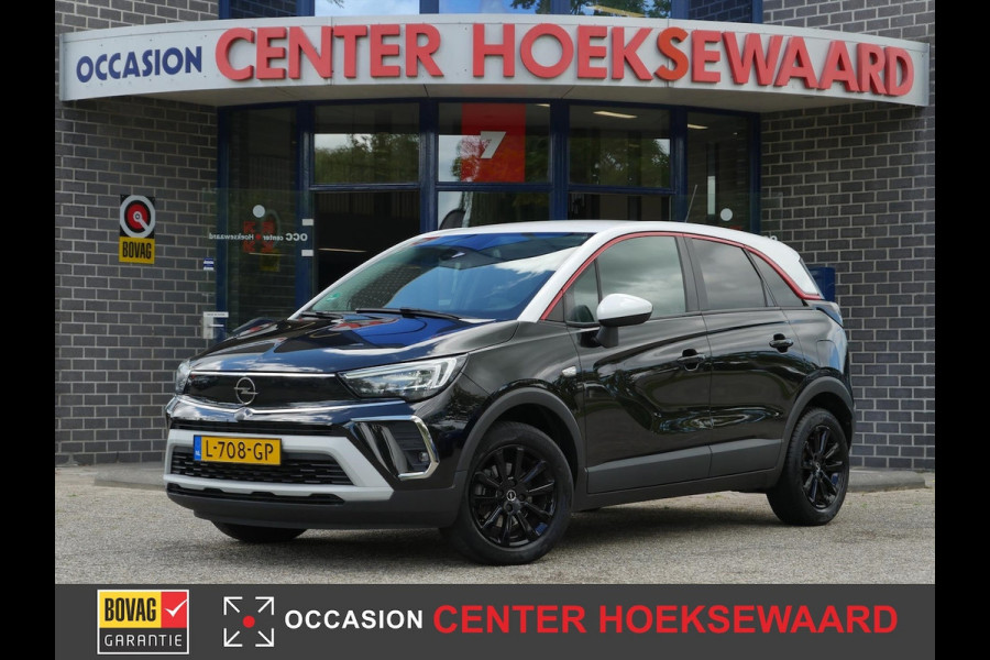 Opel Crossland 1.2 Turbo GS Line