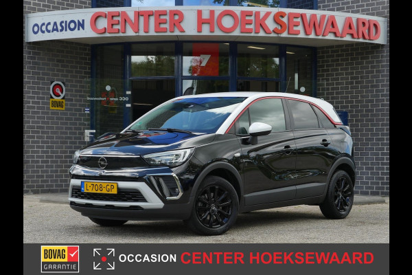 Opel Crossland 1.2 Turbo GS Line