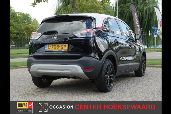 Opel Crossland 1.2 Turbo GS Line