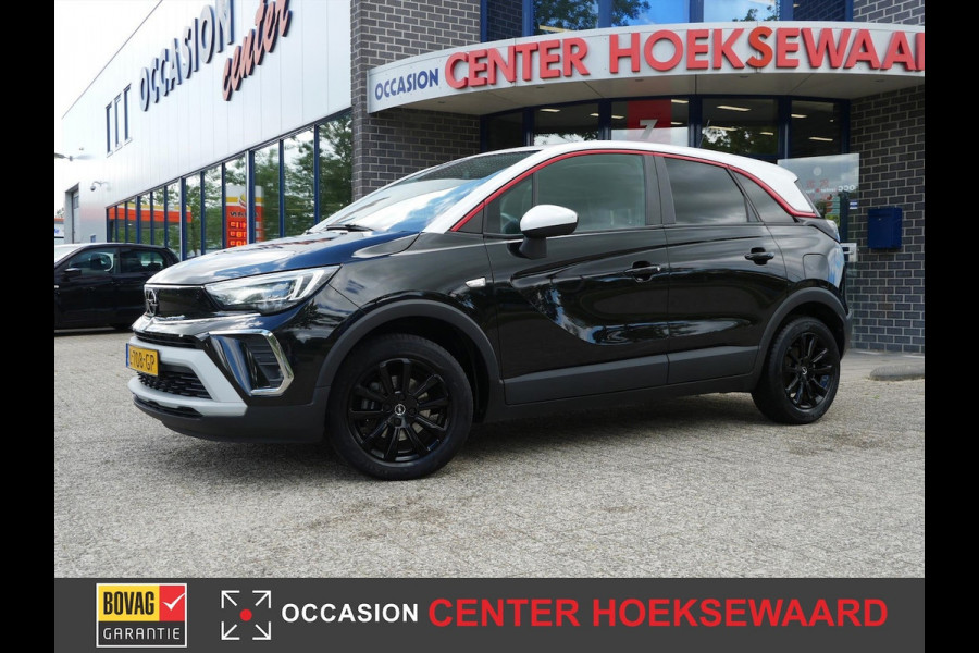 Opel Crossland 1.2 Turbo GS Line