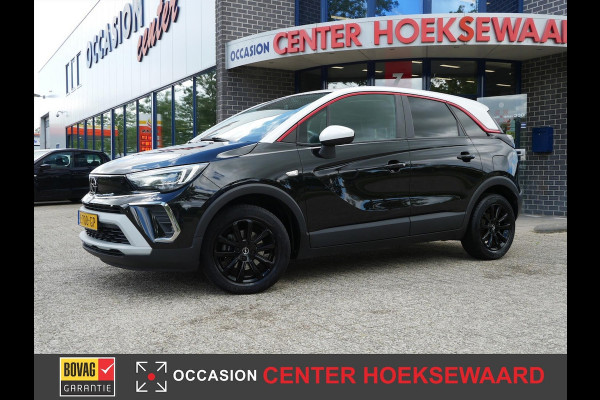 Opel Crossland 1.2 Turbo GS Line