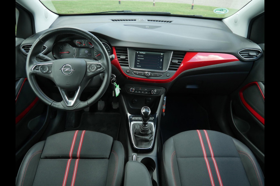 Opel Crossland 1.2 Turbo GS Line
