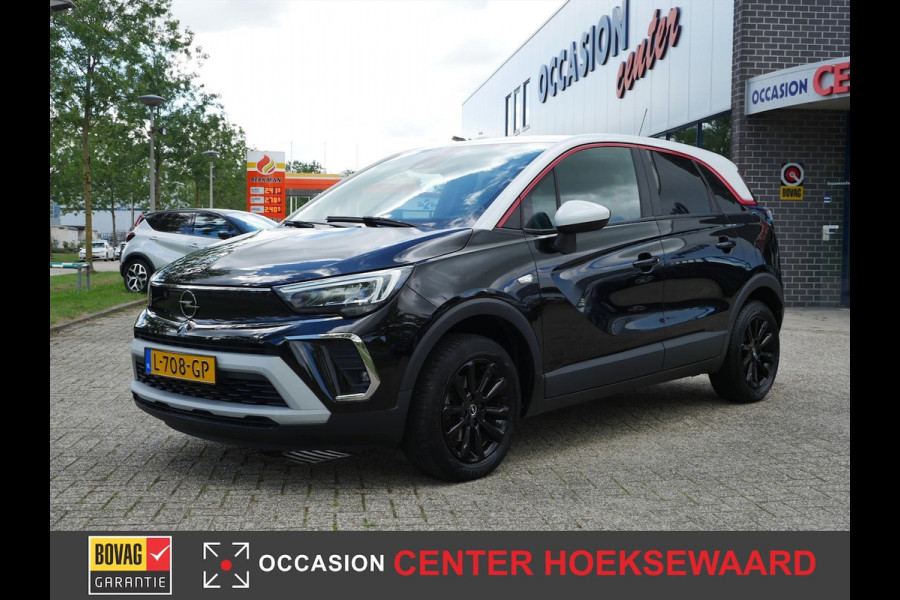 Opel Crossland 1.2 Turbo GS Line